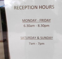 Park House Motor Inn - Accommodation Sunshine Coast