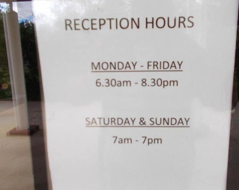 Park House Motor Inn - Accommodation Sunshine Coast 0