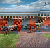 Mansi on Raymond - Accommodation Sunshine Coast