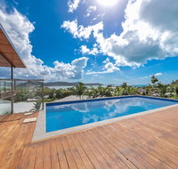 Viewpoint - Accommodation Sunshine Coast