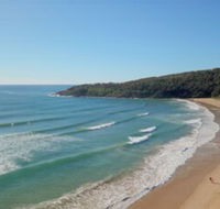 Wanderers Retreat Port Stephens - Accommodation Sunshine Coast