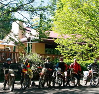 Harrietville Snowline Hotel - Accommodation Sunshine Coast