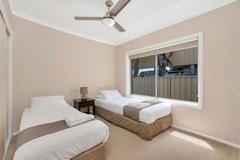 Kennedy Holiday Villas - Accommodation Sunshine Coast 5