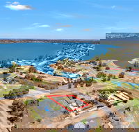 Kennedy Holiday Villas - Accommodation Sunshine Coast