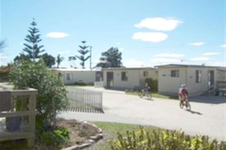 Stieglitz TAS Accommodation Sunshine Coast