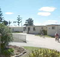Hillcrest Tourist Park - Accommodation Sunshine Coast