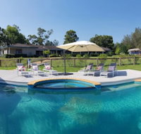 Burncroft Guest House - Accommodation Sunshine Coast