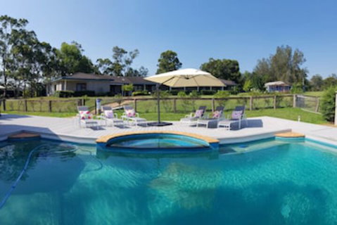 Burncroft Guest House - Accommodation Sunshine Coast 0