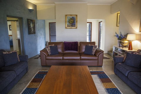 Burncroft Guest House - Accommodation Sunshine Coast 6