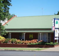 The Elms Motor Inn - Accommodation Sunshine Coast