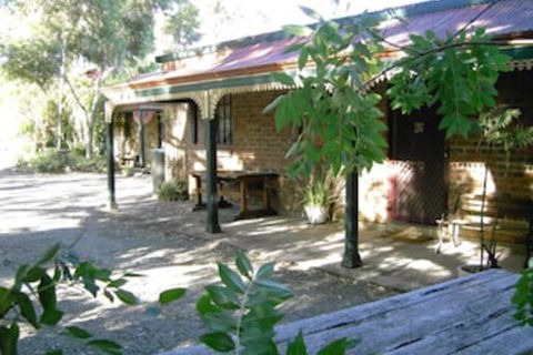 Eagle Foundry Bed & Breakfast - Accommodation Sunshine Coast 1