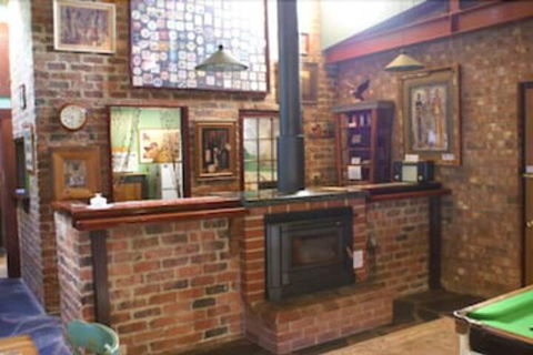 Eagle Foundry Bed & Breakfast - Accommodation Sunshine Coast 3