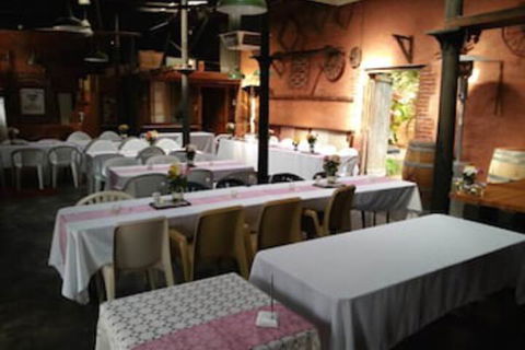 Eagle Foundry Bed & Breakfast - Accommodation Sunshine Coast 6