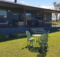 The Wattle Lodge - Accommodation Sunshine Coast
