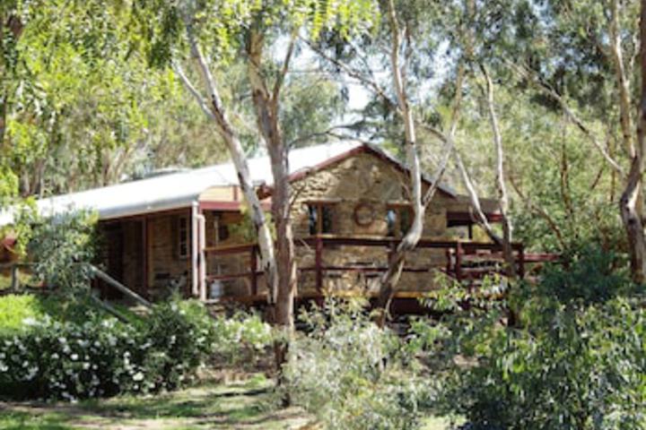 Mount Pleasant SA Accommodation Sunshine Coast