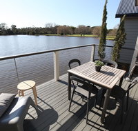 Lakeside Villas at Crittenden - Accommodation Sunshine Coast