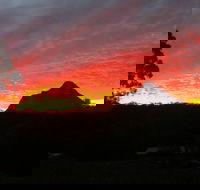 Glass On Glasshouse - Accommodation Sunshine Coast