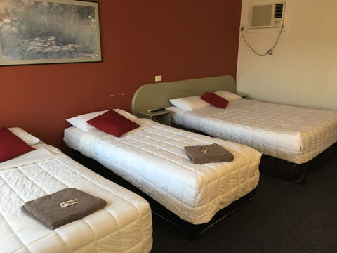 Parkway Motel - Accommodation Sunshine Coast 6