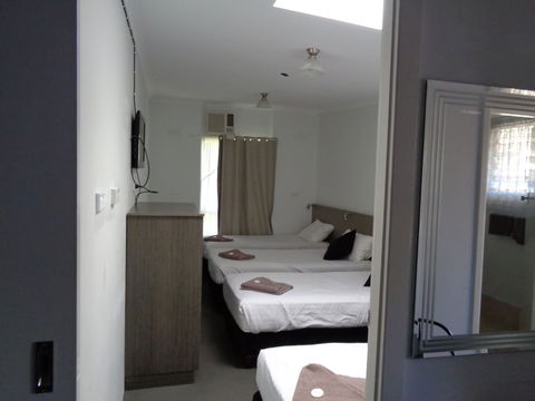 Parkway Motel - Accommodation Sunshine Coast 5