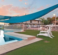 Hinchinbrook Marine Cove Resort - Accommodation Sunshine Coast