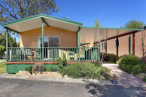 Armidale Tourist Park - Accommodation Sunshine Coast 3