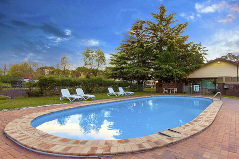 Armidale Tourist Park - Accommodation Sunshine Coast 2