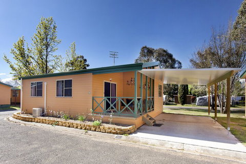 Armidale Tourist Park - Accommodation Sunshine Coast 4