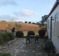 Valleyfield Cottage - Accommodation Sunshine Coast