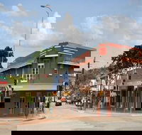 Royal Hotel Gympie - Accommodation Sunshine Coast