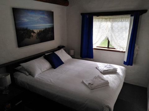 Sandy Bay Holiday Park - Accommodation Sunshine Coast 2