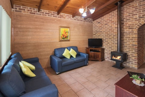 Sandy Bay Holiday Park - Accommodation Sunshine Coast 5