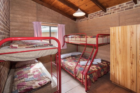 Sandy Bay Holiday Park - Accommodation Sunshine Coast 3