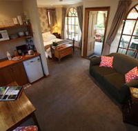 Amble at Hahndorf - Accommodation Sunshine Coast