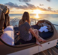 Reefsleep - Accommodation Sunshine Coast