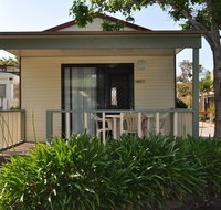 Kangerong Holiday Park - Accommodation Sunshine Coast