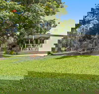 Tin Can Bay Tourist Park - Accommodation Sunshine Coast