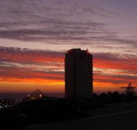 Sunset Waters Villas - Accommodation Sunshine Coast