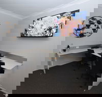 Raintree Motel Biloela - Accommodation Sunshine Coast