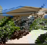 Discovery Parks  Barossa Valley - Accommodation Sunshine Coast