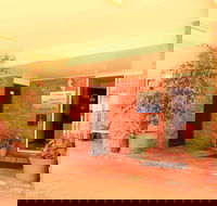 Childers Gateway Motor Inn - Accommodation Sunshine Coast