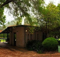Waterfall Cottages - Accommodation Sunshine Coast