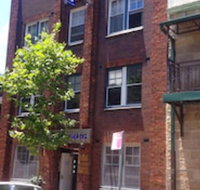 Sydney Star Backpackers - Accommodation Sunshine Coast