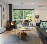 Misty Woods Retreat Olinda - Accommodation Sunshine Coast