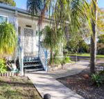 Bromyard Cottage - Accommodation Sunshine Coast