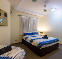 Waves - Accommodation Sunshine Coast