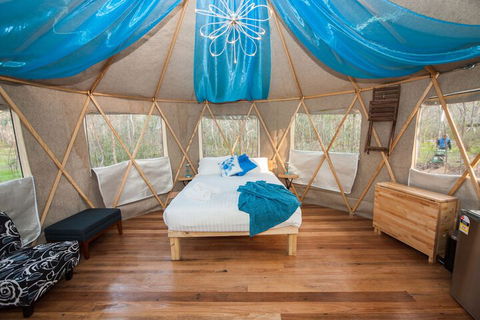 Talo Retreat - Accommodation Sunshine Coast 4