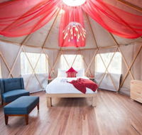 Talo Retreat - Accommodation Sunshine Coast