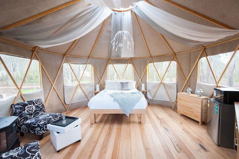 Talo Retreat - Accommodation Sunshine Coast 3