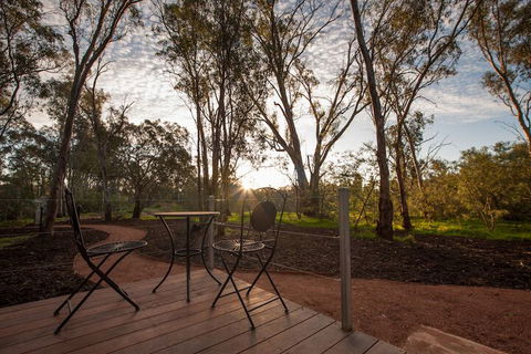 Talo Retreat - Accommodation Sunshine Coast 1