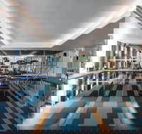 Ovolo Woolloomooloo - Accommodation Sunshine Coast